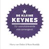 De kleine Keynes - Harry van Dalen, Kees Koedijk (ISBN 9789047012795)