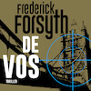 De vos - Frederick Forsyth (ISBN 9789046172094)