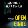 Open einde - Corine Hartman (ISBN 9789026345876)