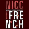 De verborgen glimlach - Nicci French (ISBN 9789026349232)