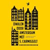 Dwalen door Amsterdam - Simon Carmiggelt (ISBN 9789029540193)