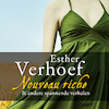 Nouveau riche - Esther Verhoef (ISBN 9789026349126)