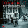 De tweede november - Tomas Ross (ISBN 9789403168906)