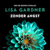 Zonder angst - Lisa Gardner (ISBN 9789403169606)