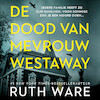 De dood van mevrouw Westaway - Ruth Ware (ISBN 9789024584390)