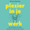 Plezier in je werk - Bruce Daisley (ISBN 9789024586936)