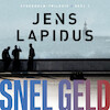 Snel geld - Jens Lapidus (ISBN 9789046172513)
