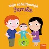 Familie - Nathalie Choux (ISBN 9789044836035)