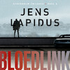 Bloedlink - Jens Lapidus (ISBN 9789046172520)