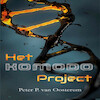 Het Komodo Project - Peter van Oosterum (ISBN 9789462663800)
