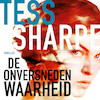 De onversneden waarheid - Tess Sharpe (ISBN 9789026148927)