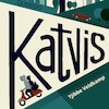 Katvis - Tjibbe Veldkamp (ISBN 9789045124056)