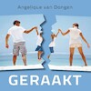 Geraakt - Angelique van Dongen (ISBN 9789462171855)