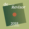 De Revisor: 2018 in zes verhalen - Thomas Heerma van Voss, Mathijs Deen, Mirjam van Hengel, Sanneke van Hassel (ISBN 9789021419961)