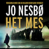 Het mes - Jo Nesbø (ISBN 9789403136509)