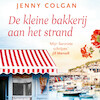 De kleine bakkerij aan het strand - Jenny Colgan (ISBN 9789024585441)