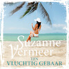 Een vluchtig gebaar - Suzanne Vermeer (ISBN 9789046172858)