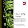 Frankenstein - Jean Paul Van Bendegem, Johan Braeckman, Vitalski (ISBN 9789085301882)