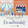 De aardbeiendief - Joanne Harris (ISBN 9789026148767)
