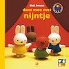 Dans mee met Nijntje - Dick Bruna (ISBN 9789047627456)
