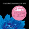 Het meisje en de miljonair - Jessica Clare (ISBN 9789463629690)
