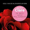 In bed met een miljonair - Jessica Clare (ISBN 9789463629706)