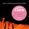 Een nacht met een miljonair - Jessica Clare (ISBN 9789463629676)