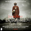 De verloren familie - Jenna Blum (ISBN 9789052860831)