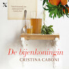 De bijenkoningin - Cristina Caboni (ISBN 9789401611251)
