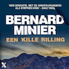 Een kille rilling - Bernard Minier (ISBN 9789401611305)