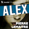 Alex - Pierre Lemaitre (ISBN 9789401611398)
