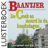 De Cock en moord in de hondsdagen - A.C. Baantjer (ISBN 9789026148835)