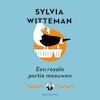 Een royale portie meeuwen - Sylvia Witteman (ISBN 9789038807621)