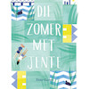 Die zomer met Jente - Enne Koens (ISBN 9789024586455)