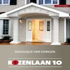 Rozenlaan 10 - Angelique van Dongen (ISBN 9789462172128)