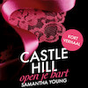 Castle Hill - Open je hart - Samantha Young (ISBN 9789024588237)