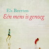 Eén mens is genoeg - Els Beerten (ISBN 9789045124322)