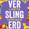 Verslingerd - Lisette Jonkman (ISBN 9789024589135)