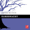 Karoonacht - Deon Meyer (ISBN 9789046172902)