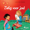 K van Klara 7 - Zielig voor jou! - Line Kyed Knudsen (ISBN 9788726277180)