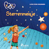 K van Klara 10 - Sterrenmeisje - Line Kyed Knudsen (ISBN 9788726277210)