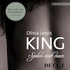 Spelen met vuur - Olivia Lewis (ISBN 9789462172302)