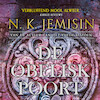 De Obeliskpoort - N.K. Jemisin (ISBN 9789024586448)