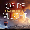 Op de vlucht - Sharon Bolton (ISBN 9789046172780)