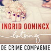Botsing - Ingrid Oonincx (ISBN 9789046173473)