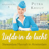 Stewardess Hannah in Amsterdam - Petra Kruijt (ISBN 9789047204879)