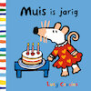 Muis is jarig - Lucy Cousins (ISBN 9789025879129)