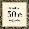 Gelukkige 50e Verjaardag Gastenboek 1970 Geboren - Gelukkige Verjaardag Gastenboek (ISBN 9789402137507)