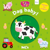 Dag baby! - Op de boerderij (ISBN 9789403215082)