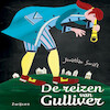 De reizen van Gulliver - Jonathan Swift (ISBN 9789048738212)